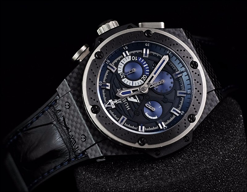 Hublot watch listing