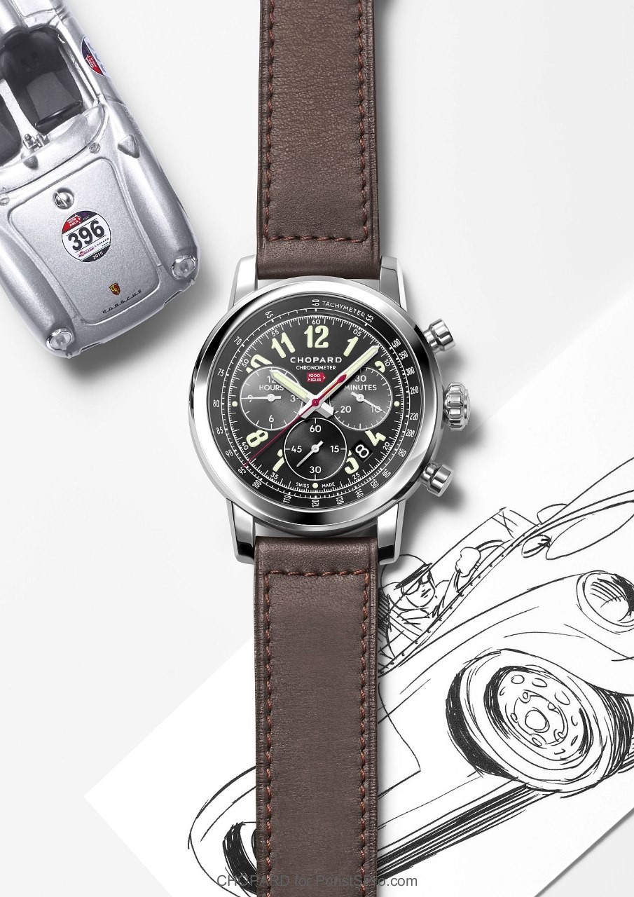 Mille Miglia XL 2016 Race Edition and Classic Racing