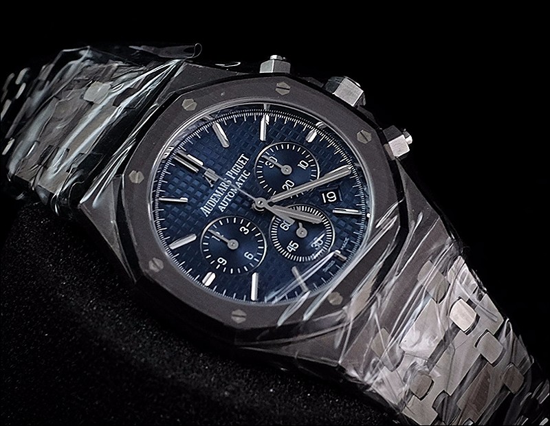 Audemars Piguet watch listing