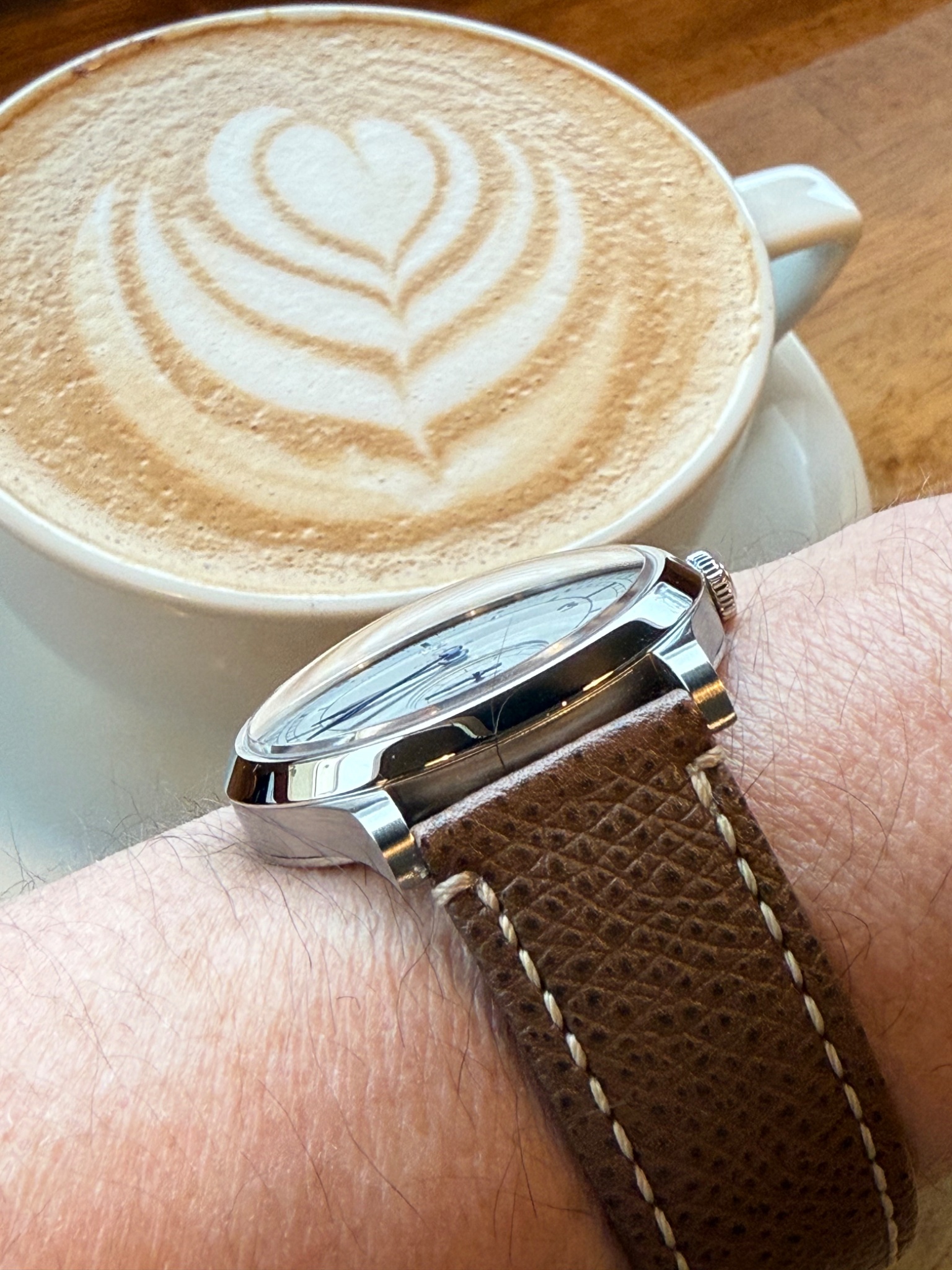 Watch by Omega, Specialities