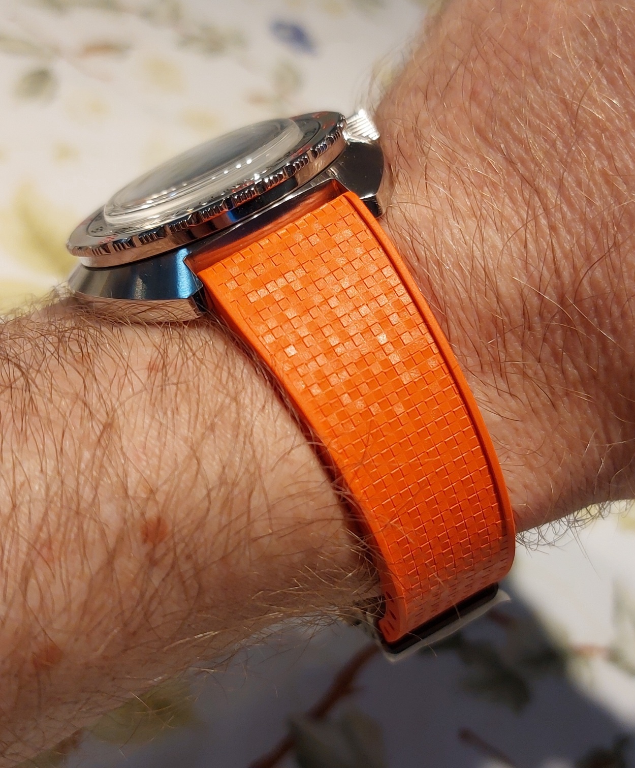 Watch, Doxa, Sub 300, 300 Searambler