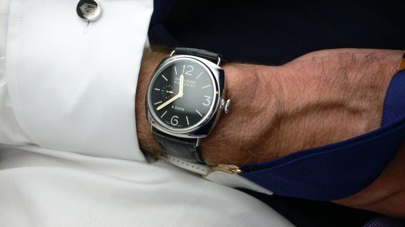 Panerai pam 190