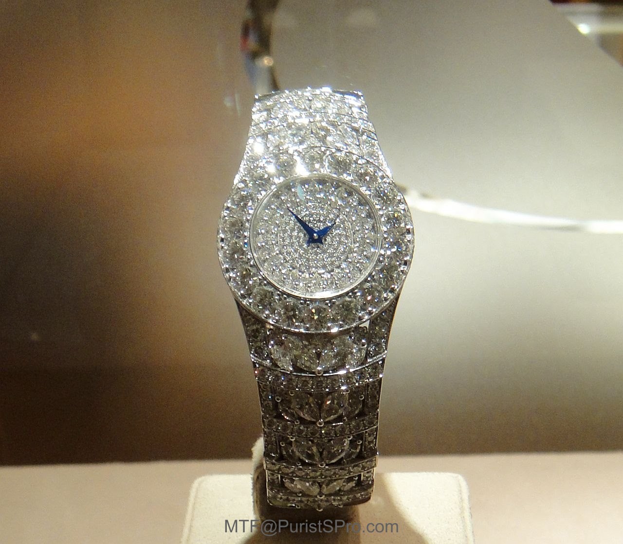 Chopard Glacier Treat