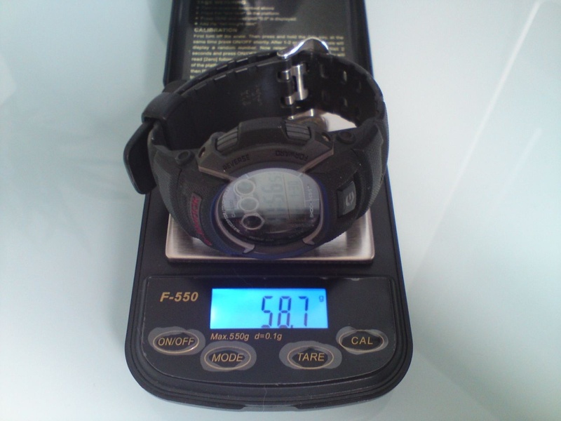 Casio G-Shock