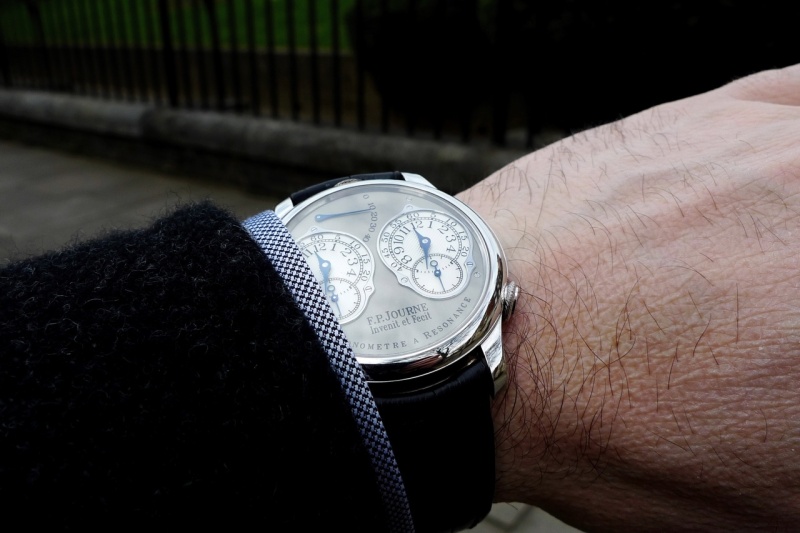 wonderful when overcast..