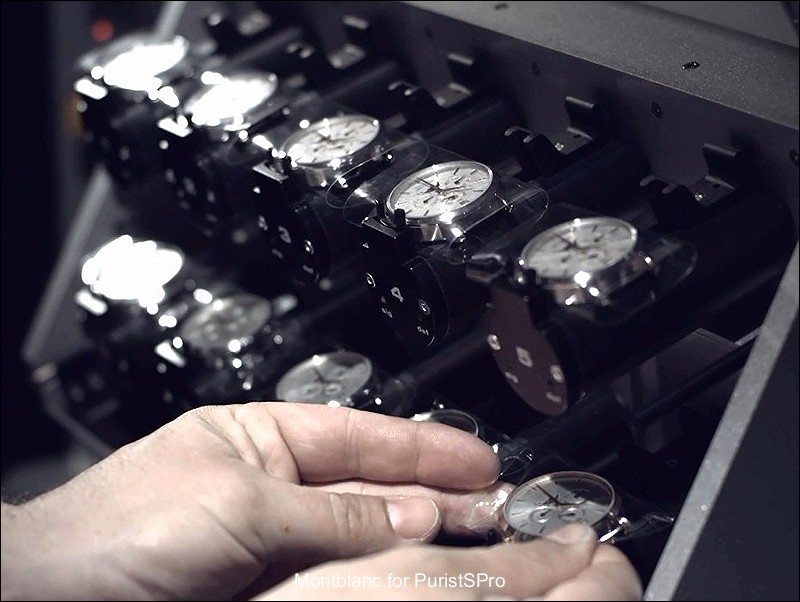 General performance tests