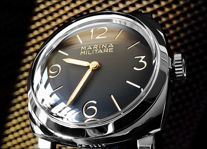 Panerai watch listing