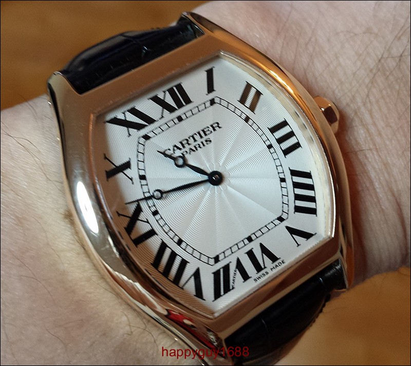 RG Tortue XL