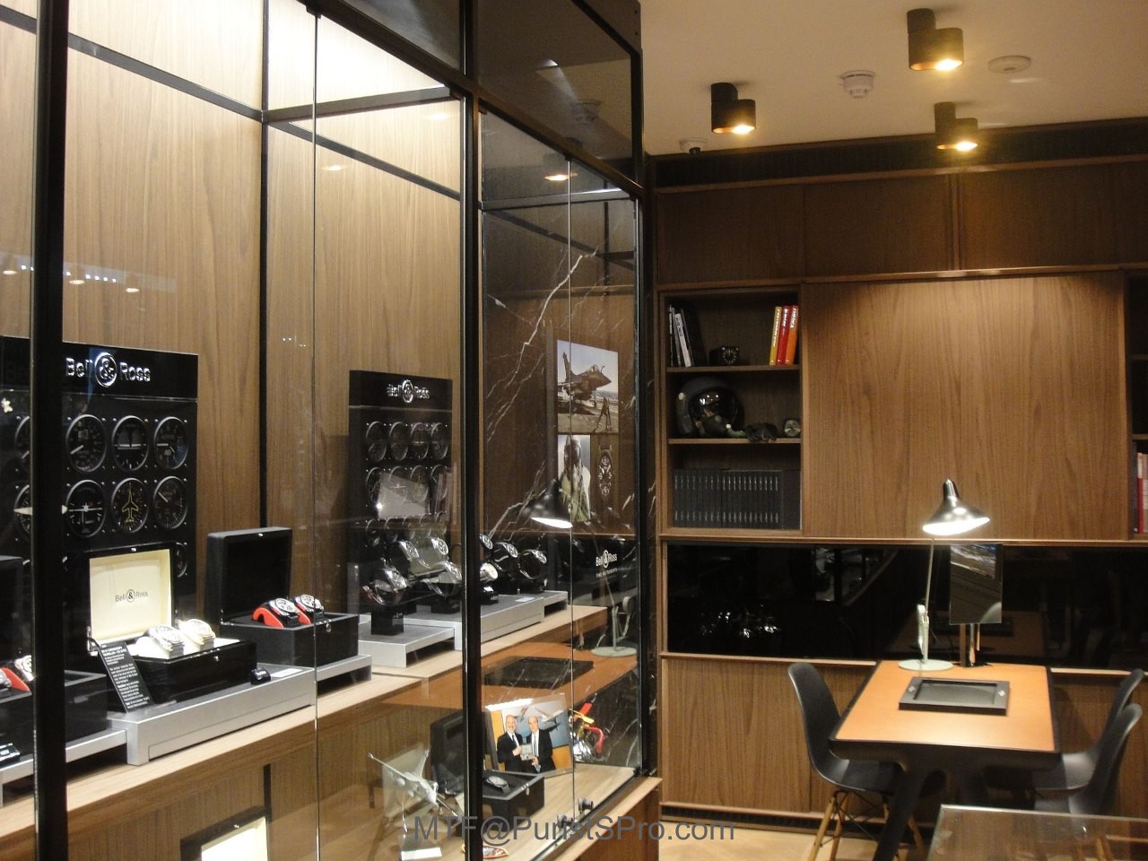 B&R London Boutique