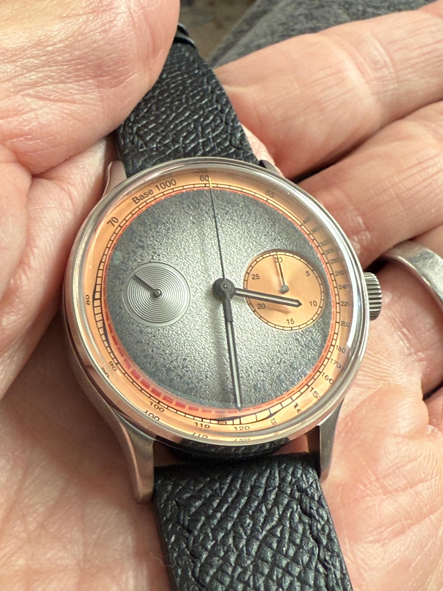 Watch, Studio Underd0g