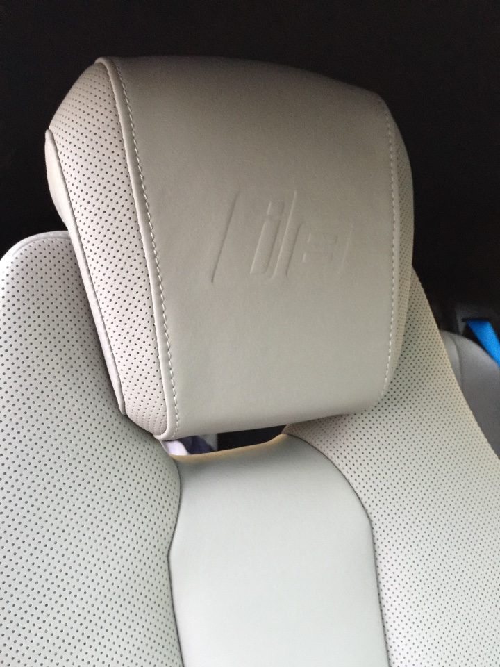 Some features of the package