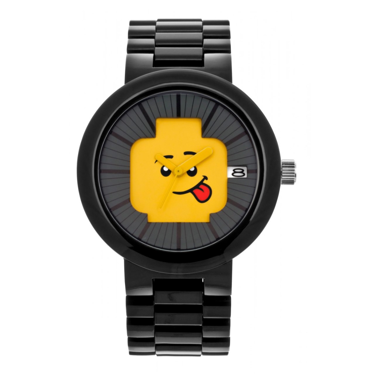 Lego Happiness