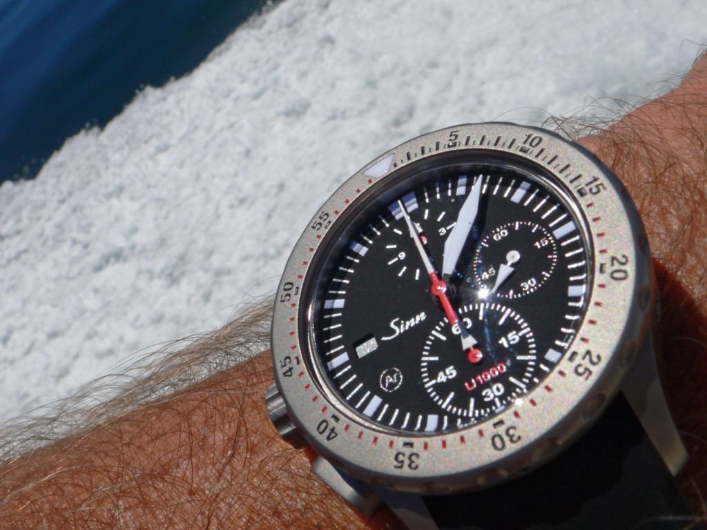 Sinn U1000
