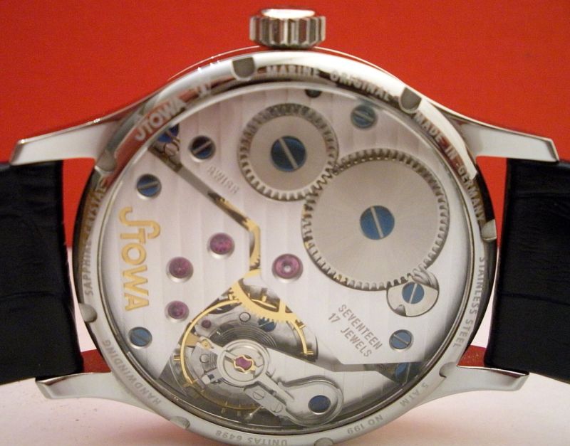 The Stowas interpretation of the 6498 from another angle.