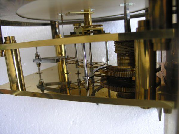 Clockwork