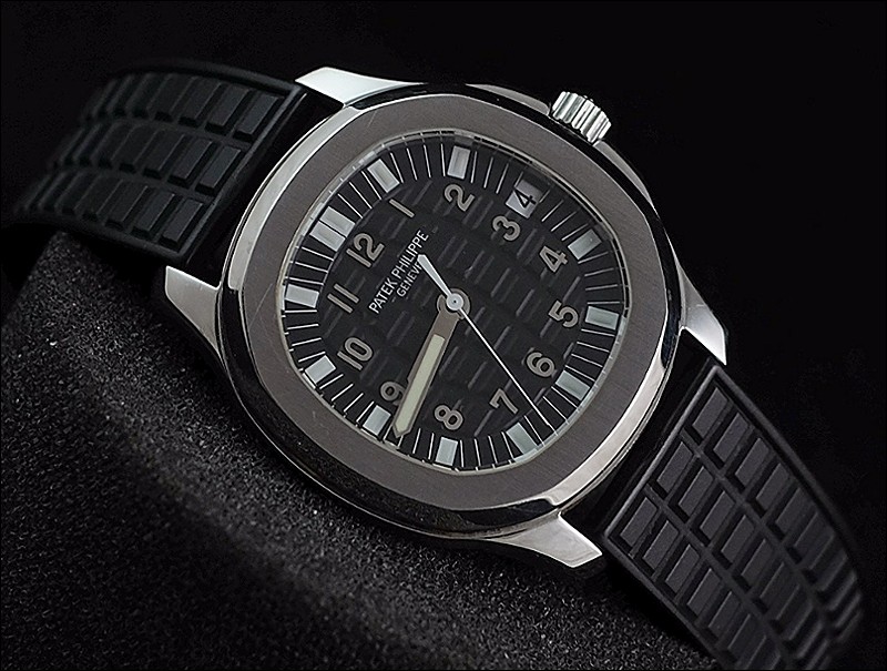 Patek Philippe watch listing
