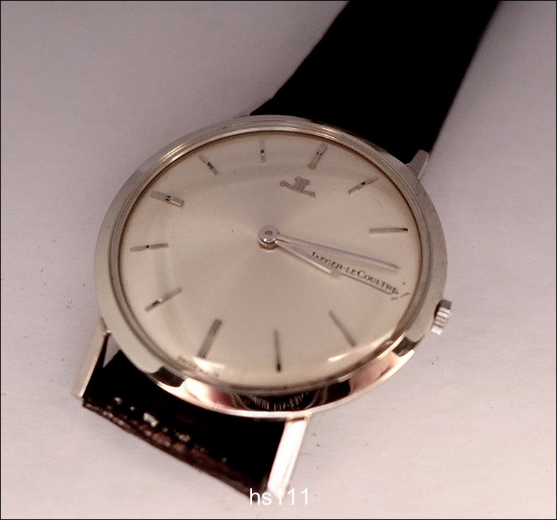 WG 1901 - balanced elegance