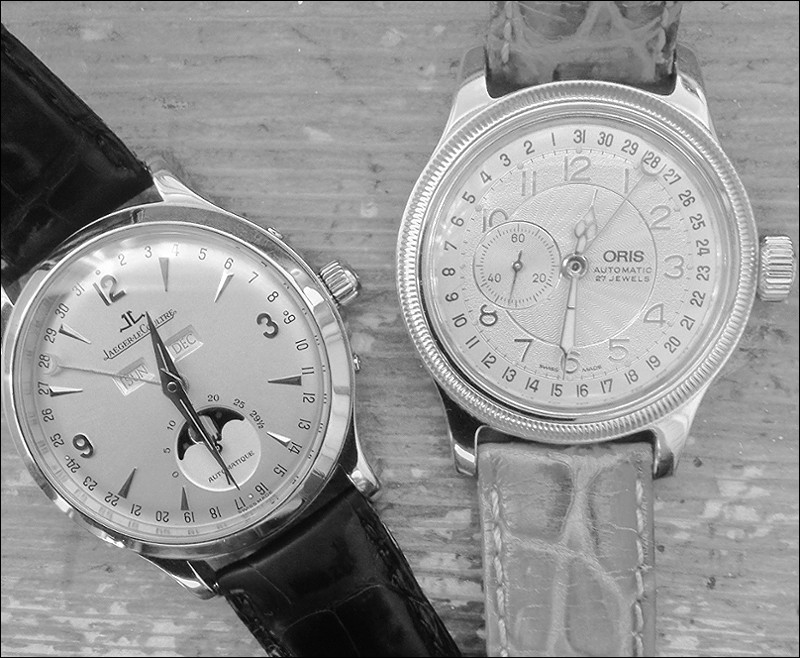 Better shot of the Big Crown