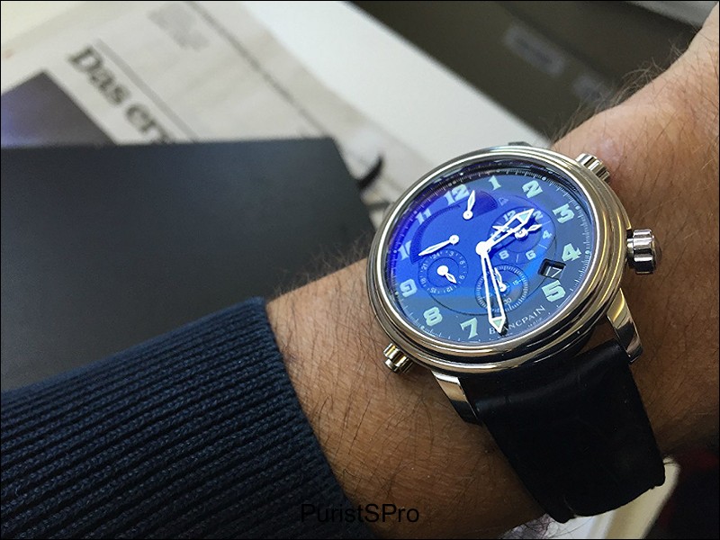 Casual - looking nice