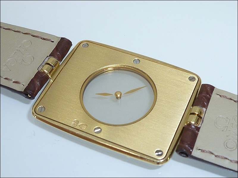 Other - Omega 'La Magique' - quite experimental low production