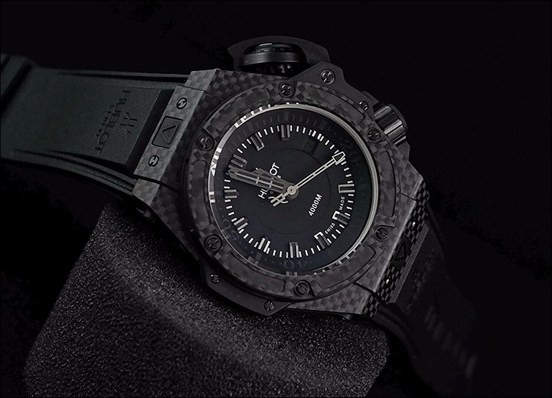 Hublot watch listing
