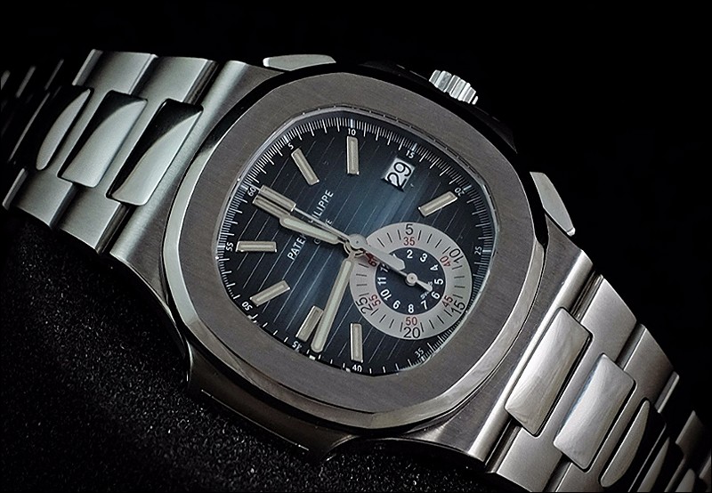 Patek Philippe watch listing