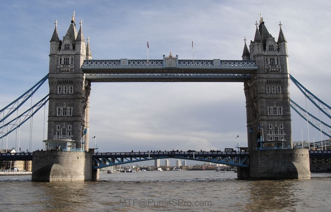 Tower Bridge