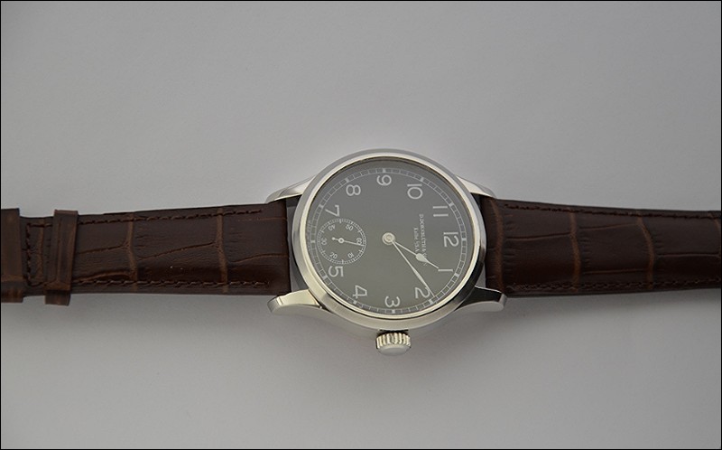 Dornblüth watch listing