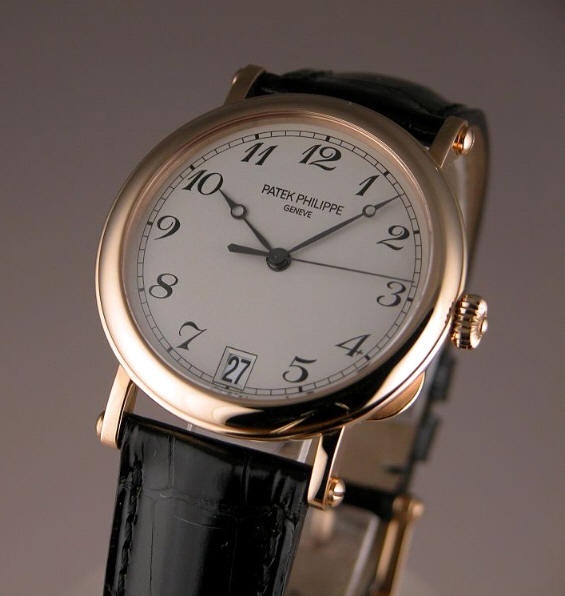 Patek 5053