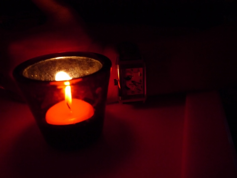 JLC Grande Sun Moon , mood shot