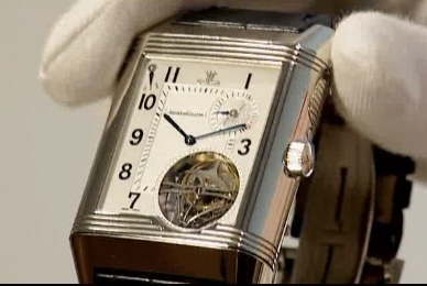 JLC Reverso aTryptyque 1