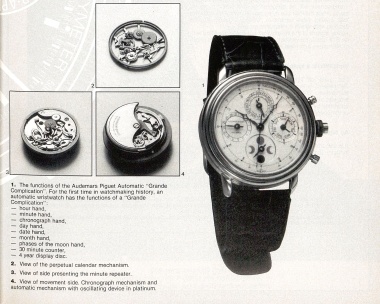 Watch, Swatch