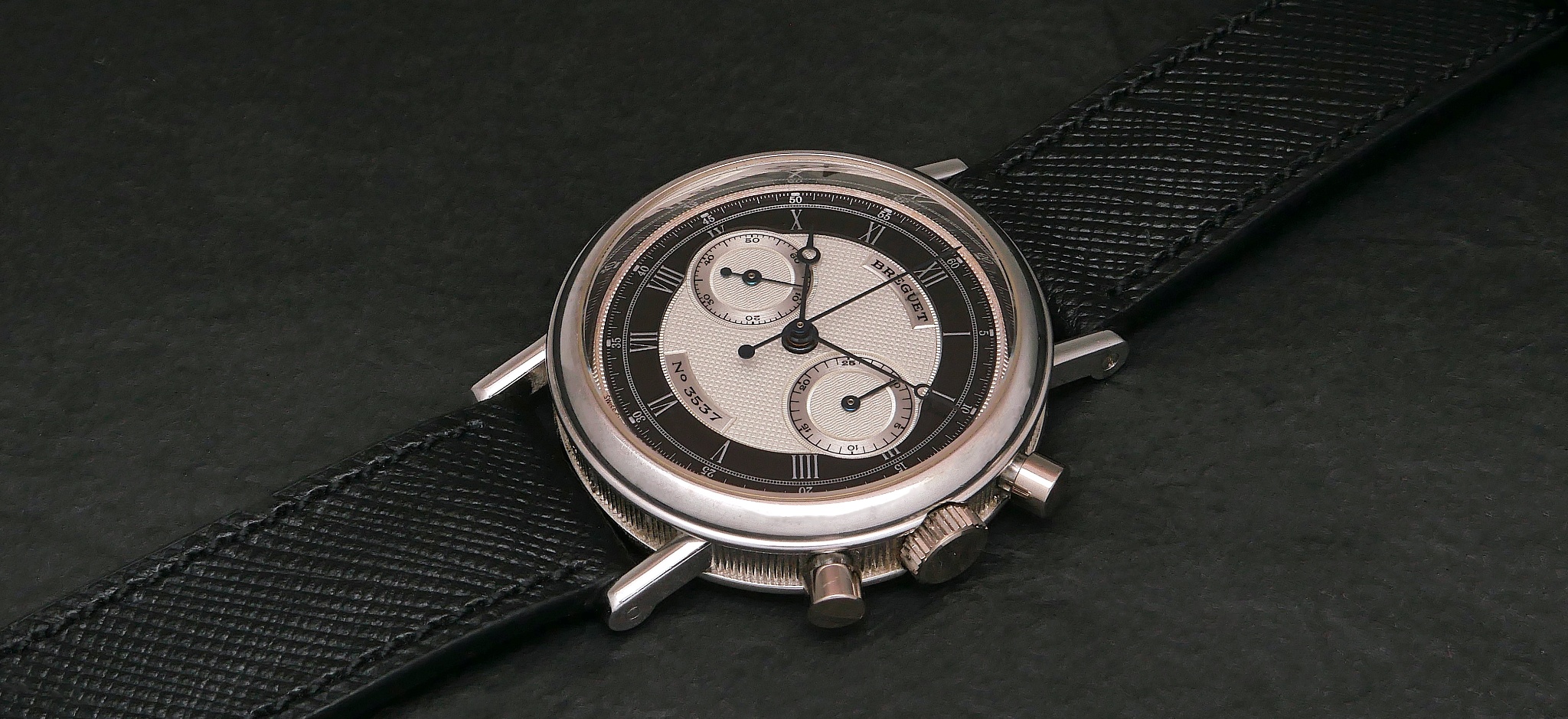 Watch by Breguet, Classique, 3237