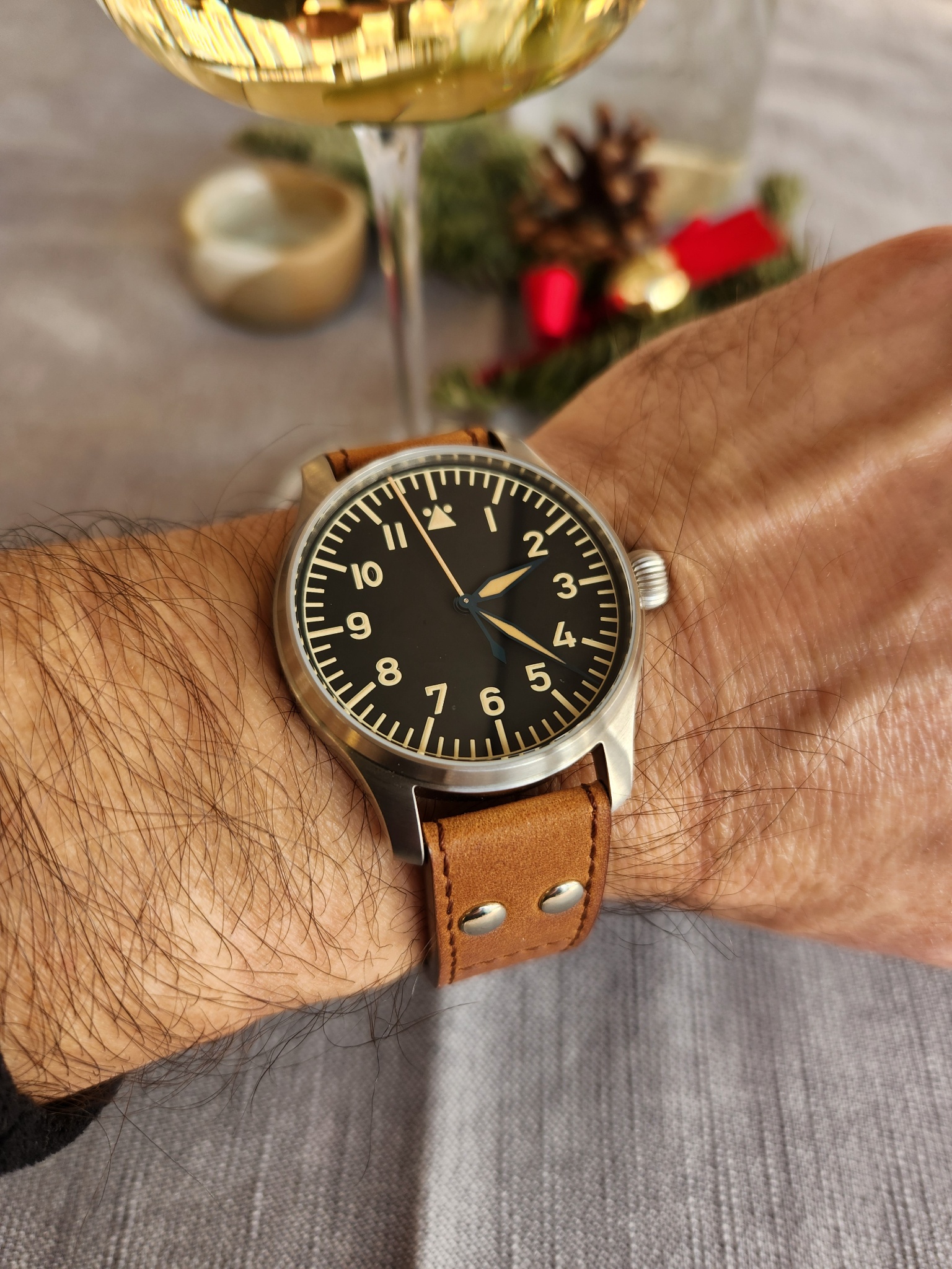 Watch, Limited Edition