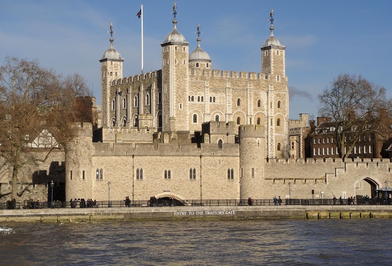 Tower of London