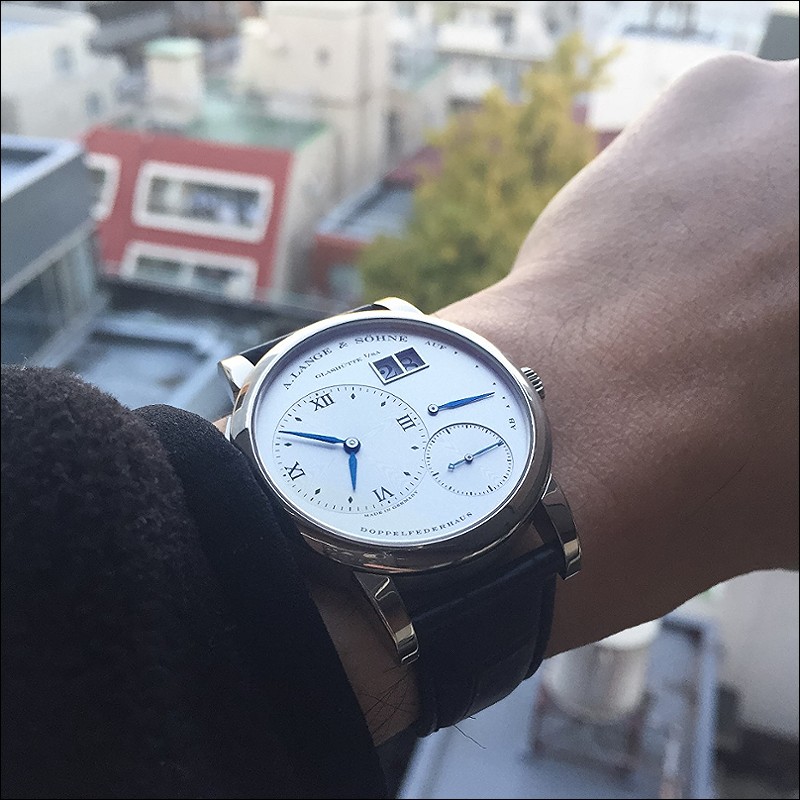 L1 Tokyo Morning