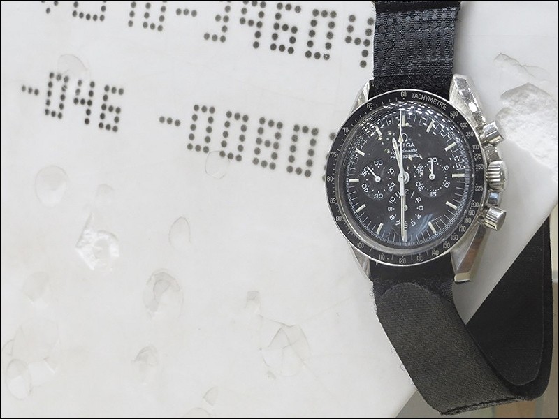 Speedy radial dial