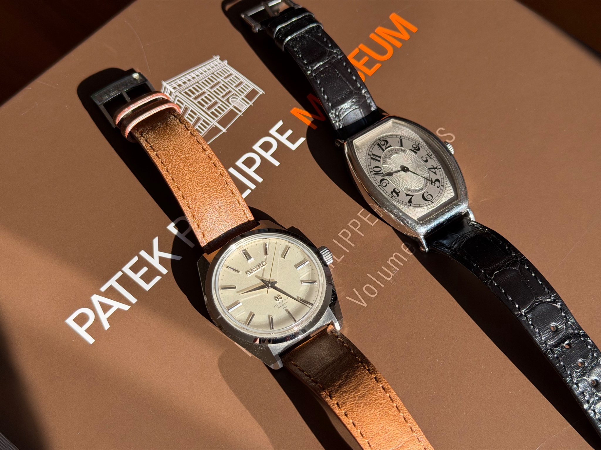 Watch, Patek Philippe, Gondolo, 5098, 5098P-001