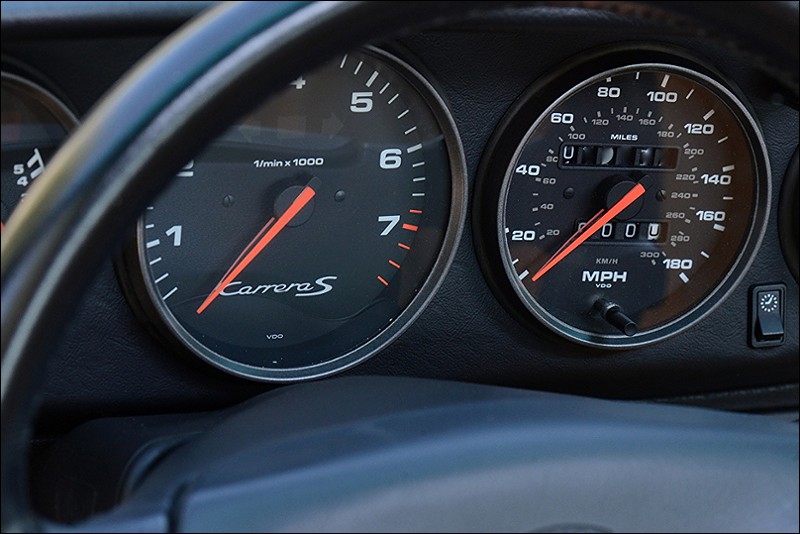 VDO analog gauges- 5 across since from 1964 to 1999