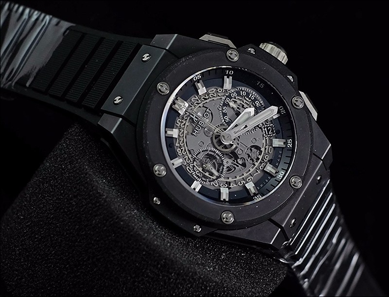 Hublot watch listing
