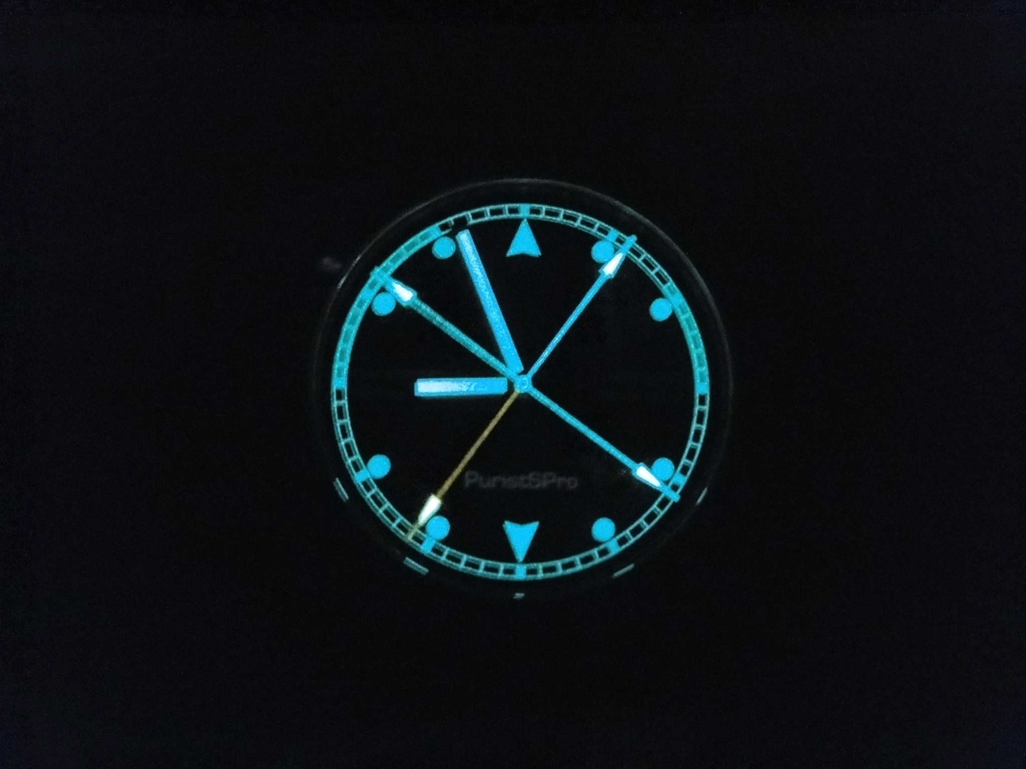 Watch, ST Gallen, PPro ABR