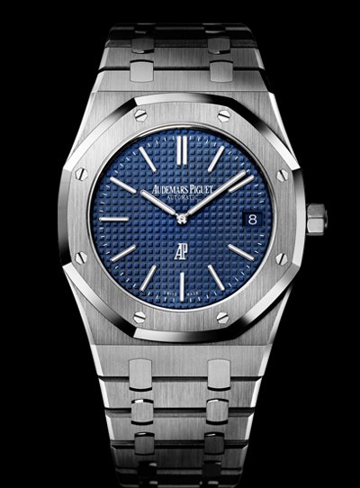 Audemars Piguet watch listing