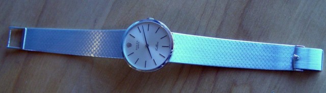 Rolex Cellini #1