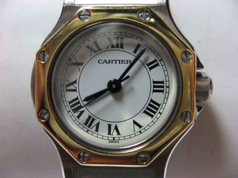 Santos Automatic