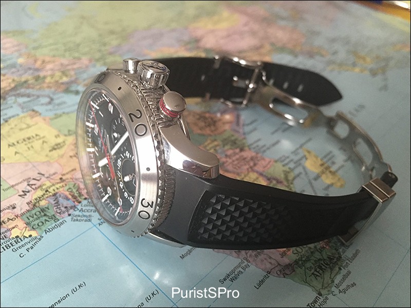 my new -casual- look for the 3880