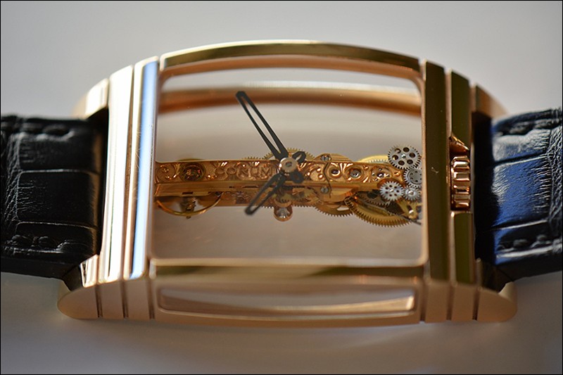 Corum watch listing