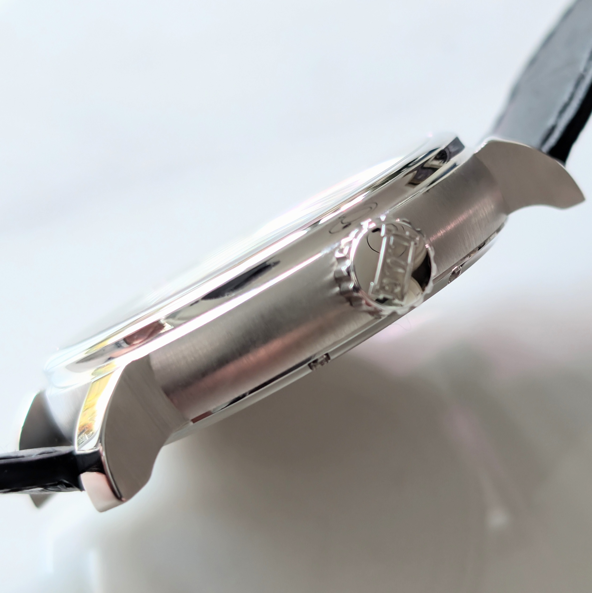 Watch by Chopard, L.U.C, L.U.C Quattro