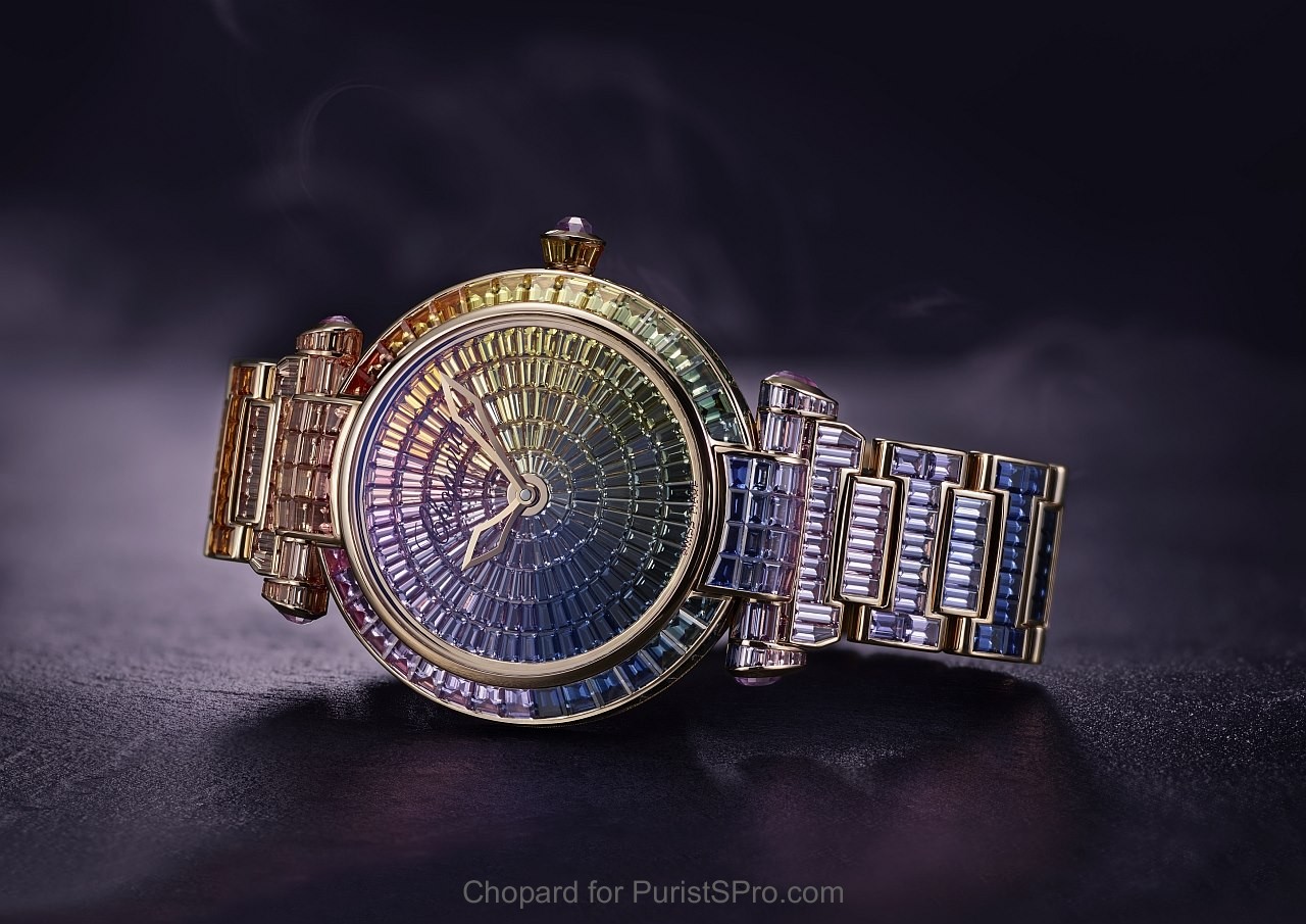 Chopard Ref. 384240-5003