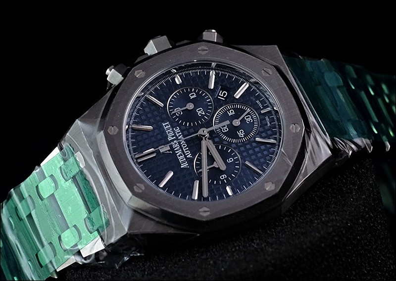Audemars Piguet watch listing