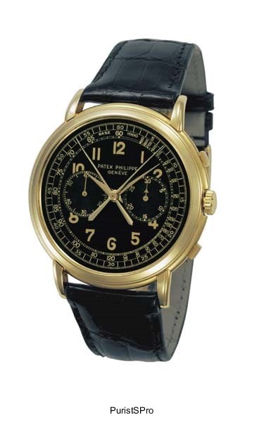 The inspiration behind the 5070j